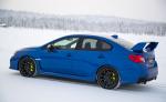 Subaru WRX STI 2017 года (WW)